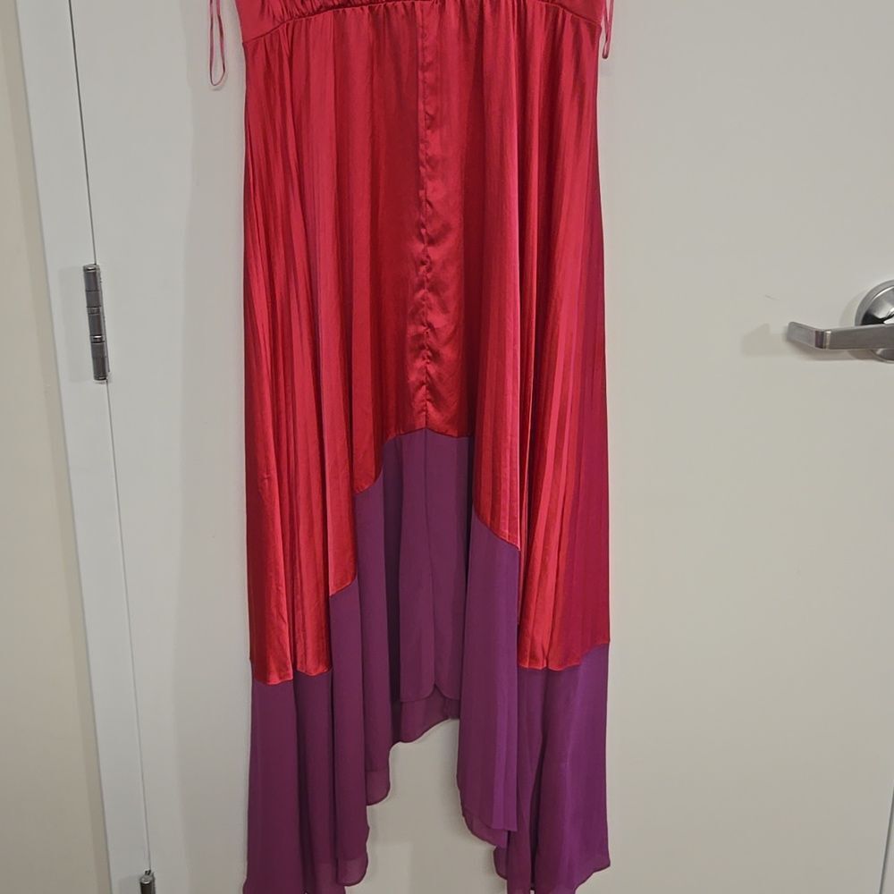 AMUR Amelia DRESS - Picture 5 of 11